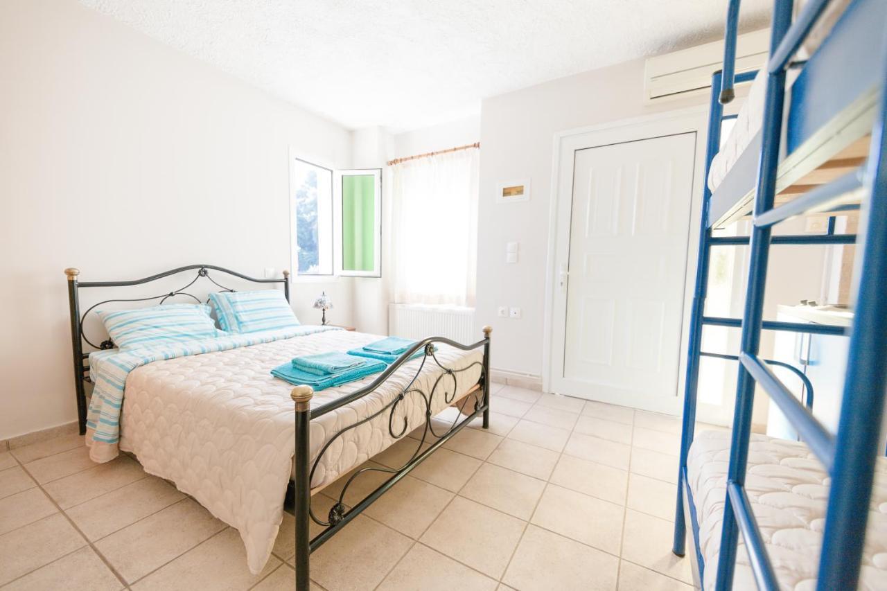 Tsolis Village Lampiri  Room photo