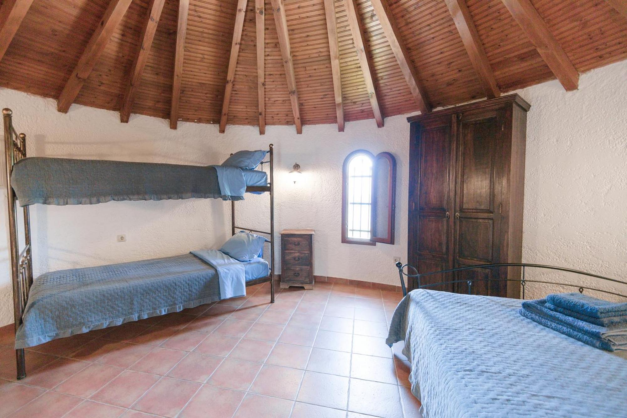 Tsolis Village Lampiri  Room photo