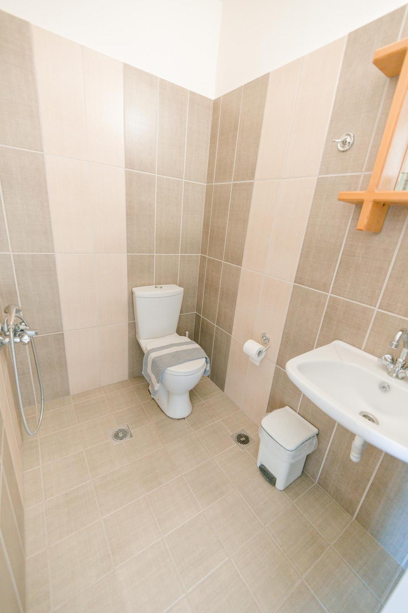 Tsolis Village Lampiri  Room photo